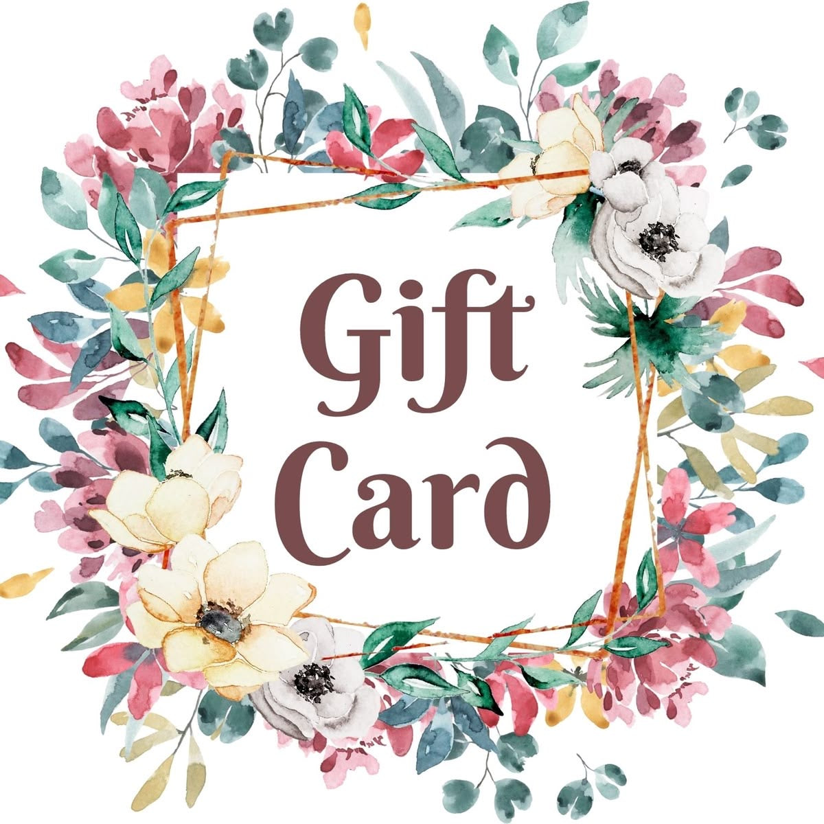 Gift of Love