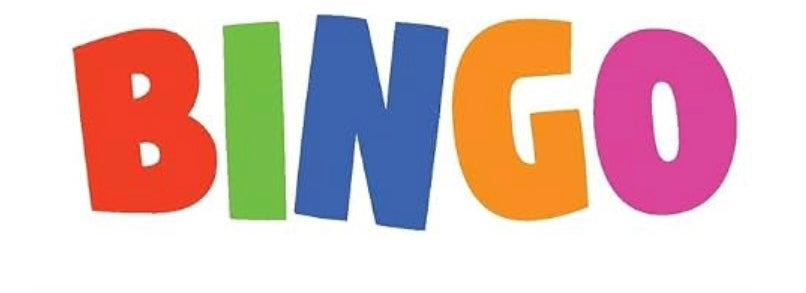 “LIVE BINGO WEDNESDAY” —-add on