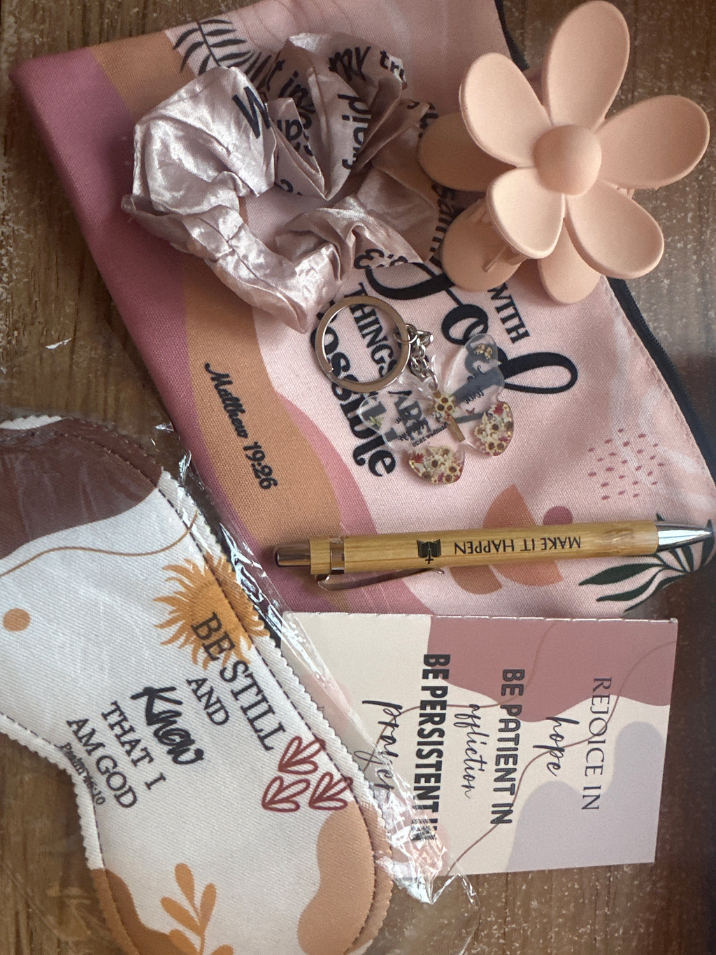 Olive Branch Gift Bag ….add on