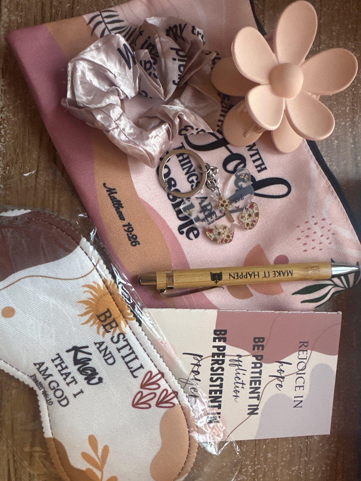Olive Branch Gift Bag ….add on