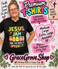 T-Shirts—Premium—add on