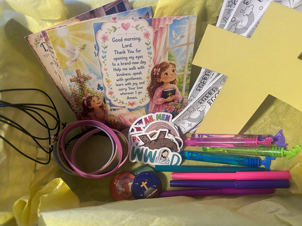 Kids Scoop ….add on