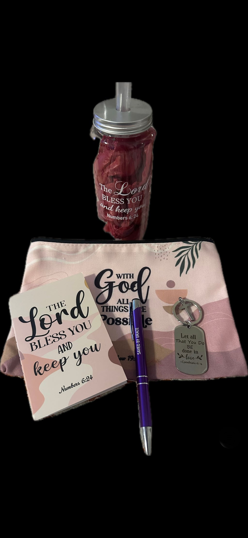 Olive Branch Gift Bag ….add on