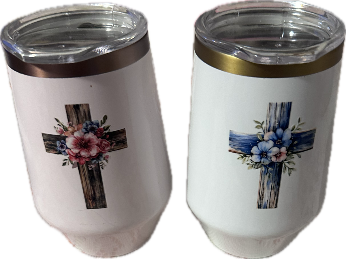TUMBLERS—add on