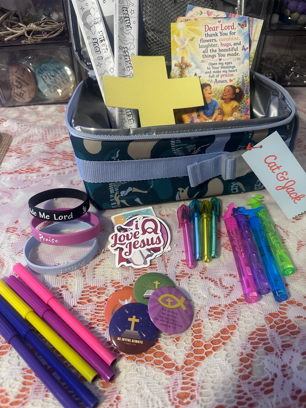 Kids Scoop ….add on