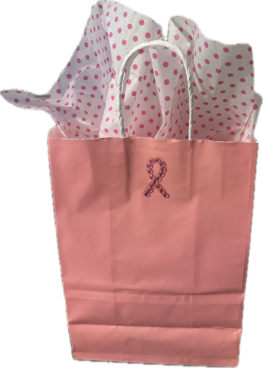 Breast Cancer Awareness-add on